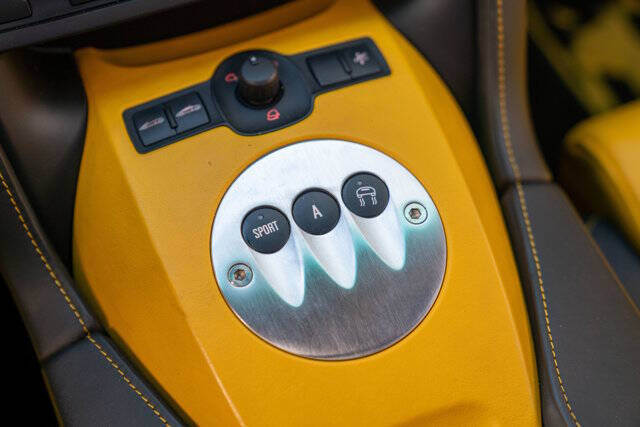 2007 Lamborghini Gallardo 27