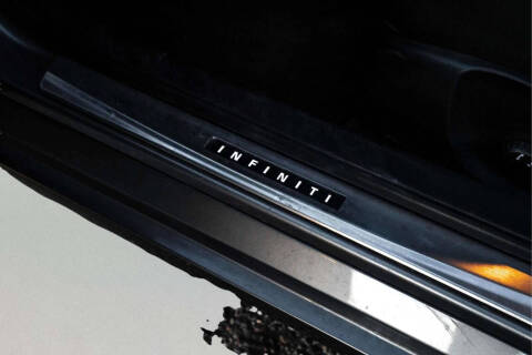 2009 Infiniti G37 Sedan x