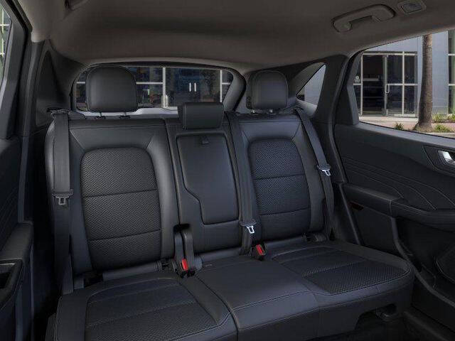 2025 Ford Escape Plug-In Hybrid PHEV