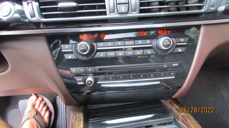 2018 BMW X5 xDrive35d