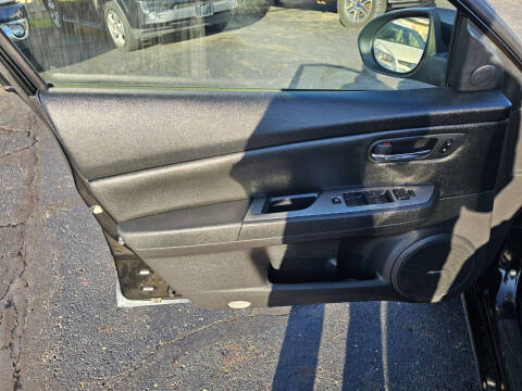 2009 Mazda MAZDA6 i Grand Touring