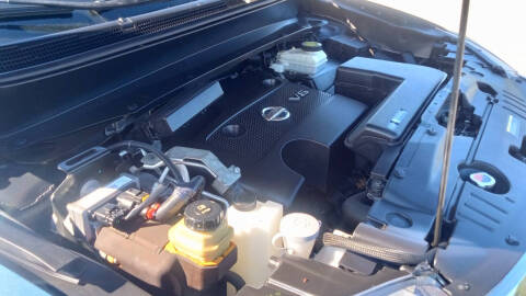 2014 Nissan Pathfinder SV