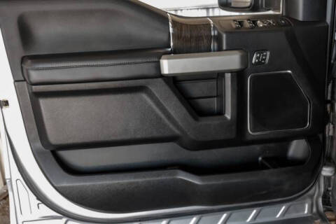 2021 Ford F-250 Super Duty