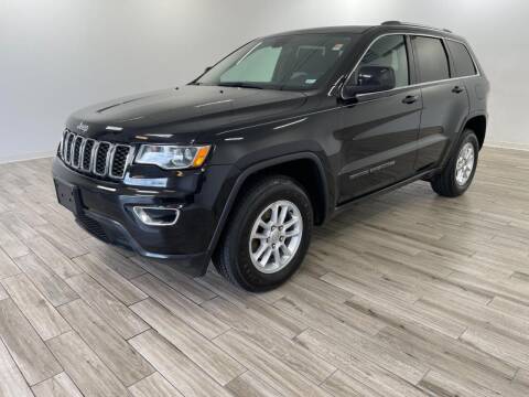 2020 Jeep Grand Cherokee for sale at Travers Wentzville in Wentzville MO