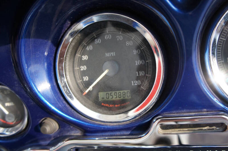 2009 Harley-Davidson Electra Glide Ultra Classic