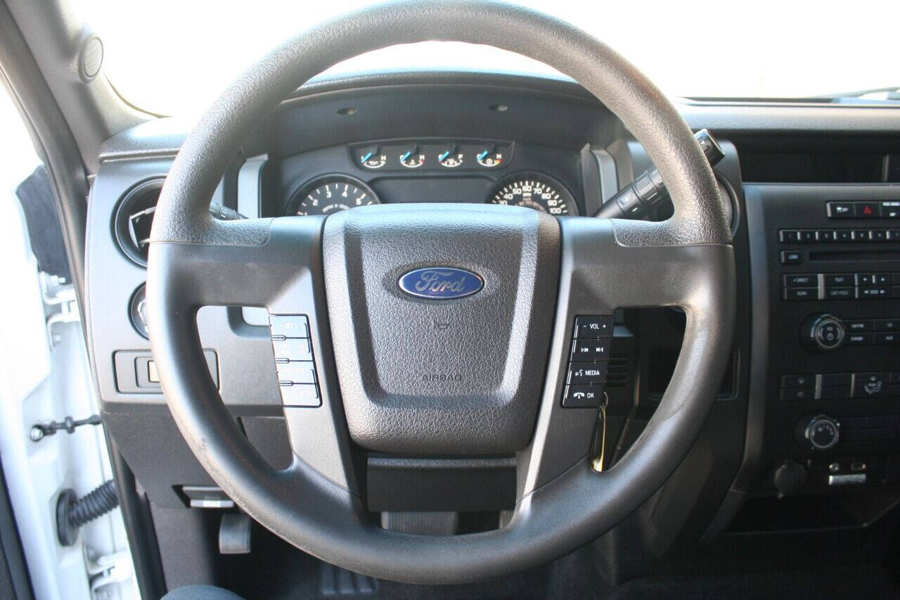 2014 Ford F-150 for sale at CK Motors in Murrieta, CA