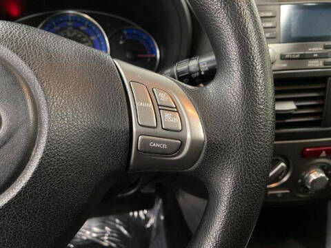 2009 Subaru Forester 2.5 X Premium