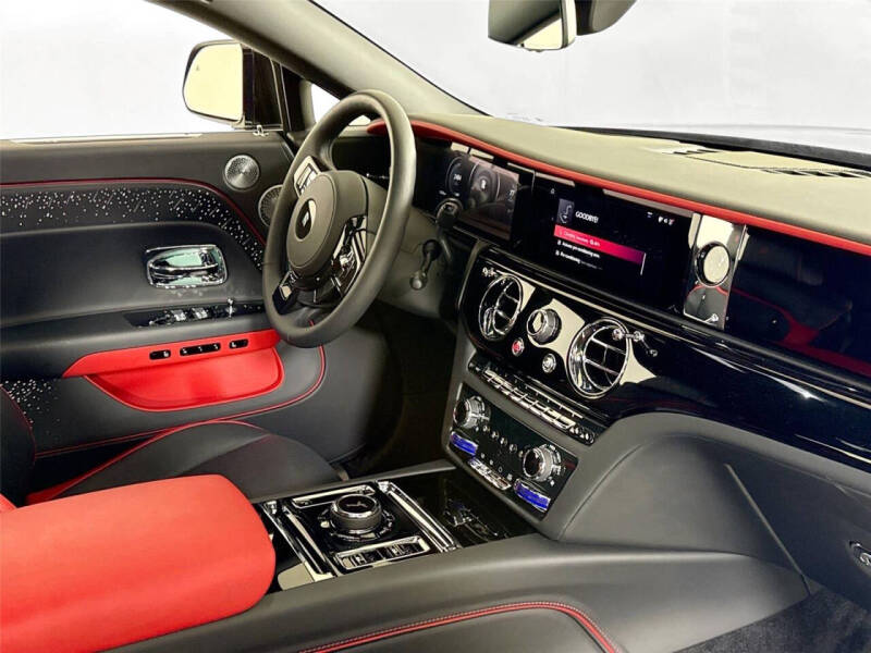 2024 Rolls-Royce Spectre