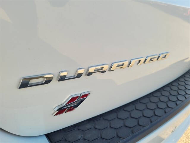 2024 Dodge Durango GT