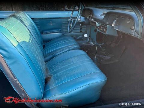 1964 Chevrolet Corvair