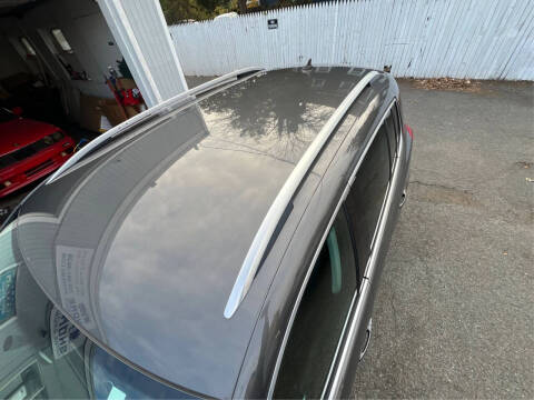 2012 Volkswagen Tiguan