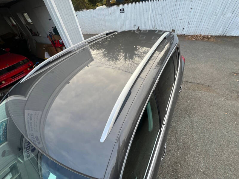 2012 Volkswagen Tiguan