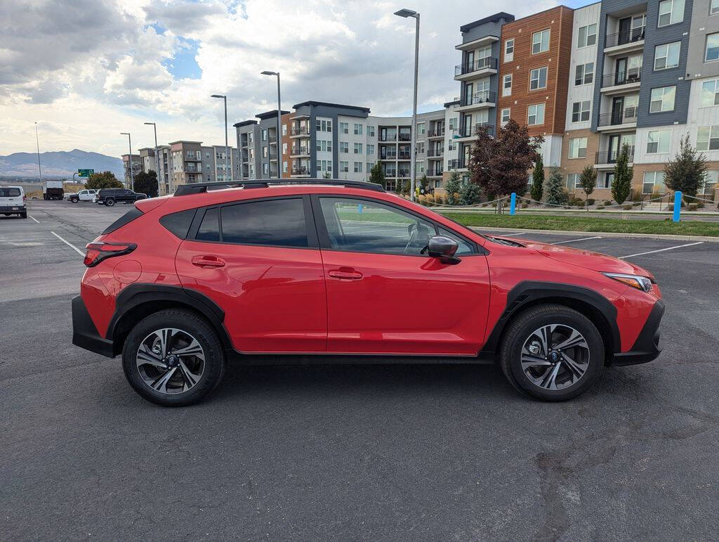 2024 Subaru Crosstrek for sale at Axio Auto Boise in Boise, ID