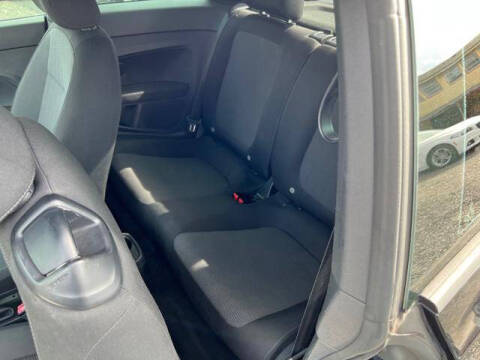 2014 Volkswagen Beetle 2.5L Entry PZEV