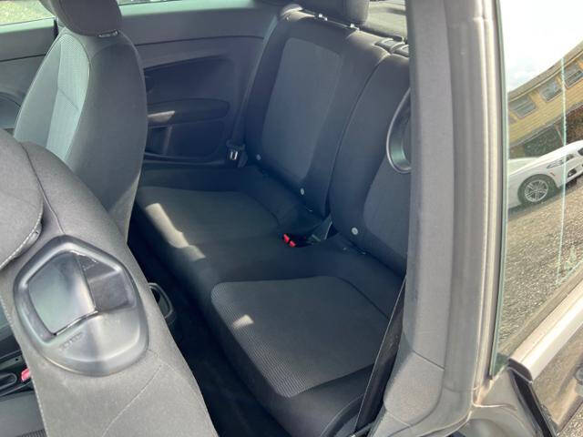 2014 Volkswagen Beetle 2.5L Entry PZEV