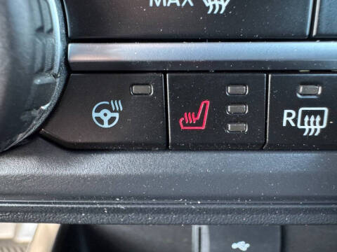 2023 Ford Bronco Badlands Advanced