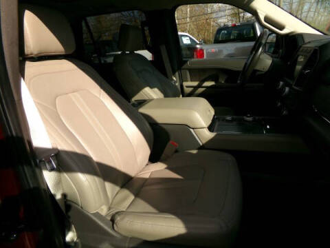 2020 Ford Expedition Limited