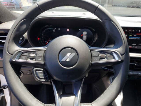 2024 Dodge Hornet GT Plus