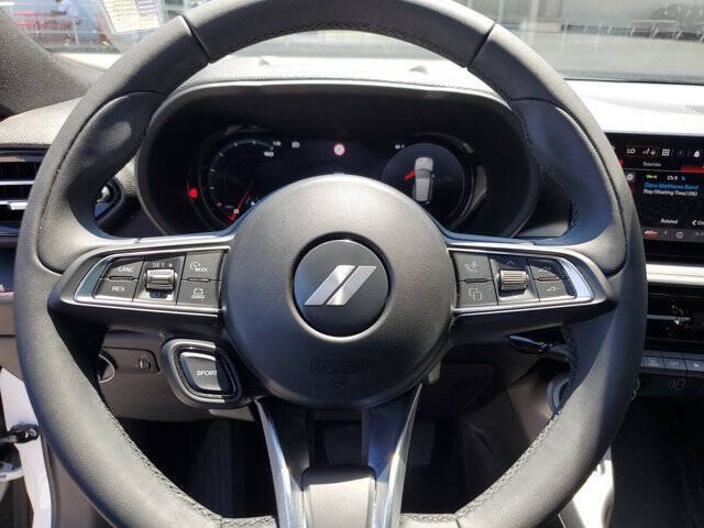 2024 Dodge Hornet GT Plus