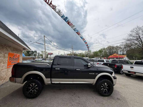 2010 Dodge Ram 1500