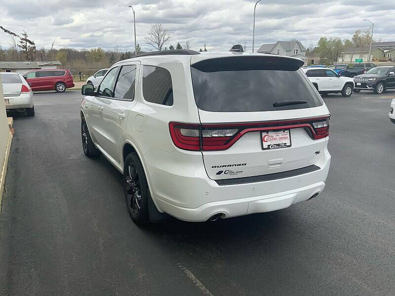 2023 Dodge Durango