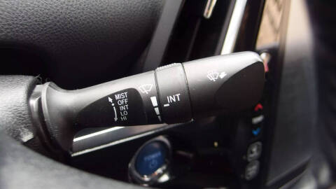 2018 Toyota Prius Prime