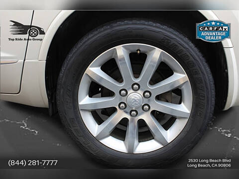 2014 Buick Enclave Premium