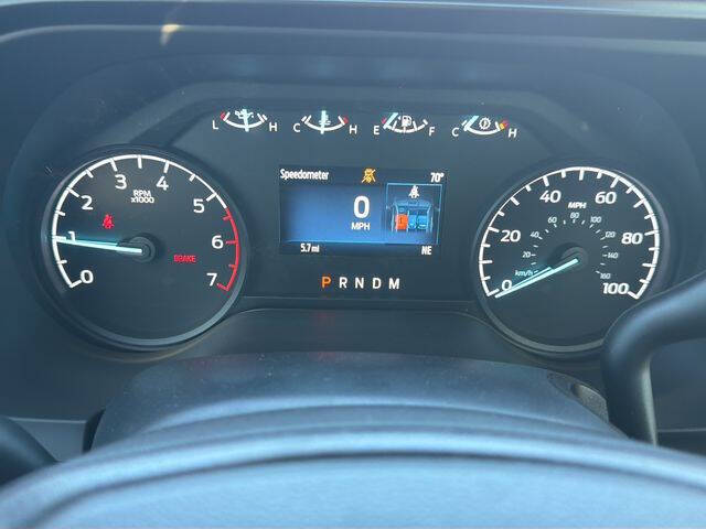 2025 Ford F-350 Super Duty XLT