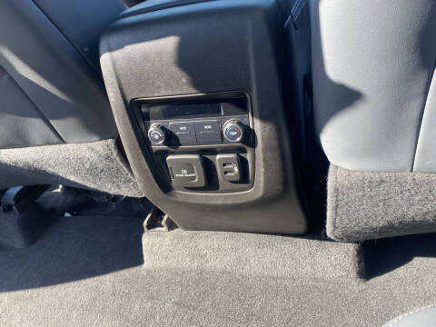 2019 Buick Enclave Essence