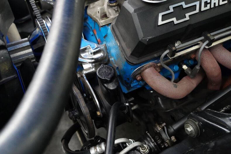 1968 Chevrolet Chevelle