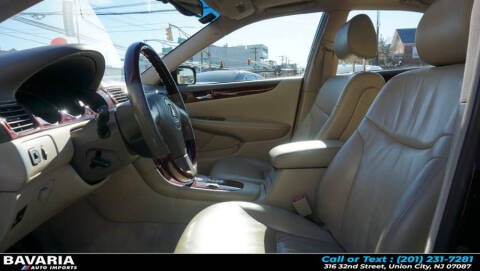2003 Lexus ES 300
