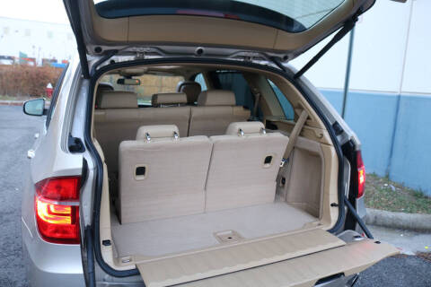 2013 BMW X5 xDrive35i