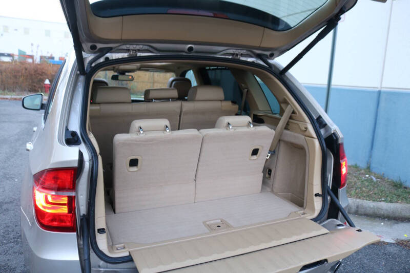 2013 BMW X5 xDrive35i