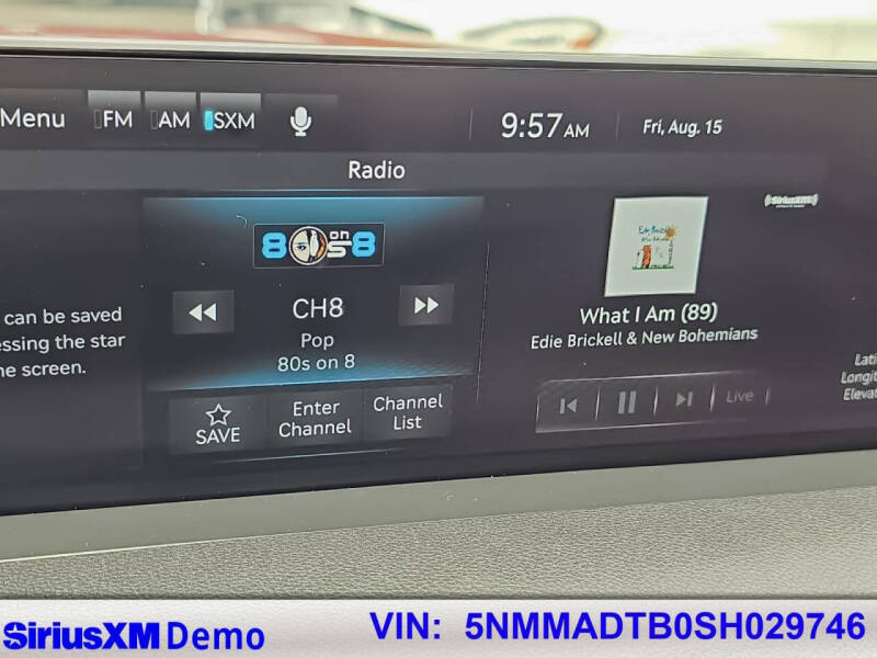 2025 Genesis GV70 2.5T Standard