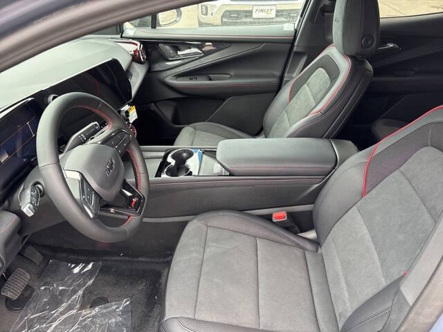 2025 Chevrolet Blazer EV RS