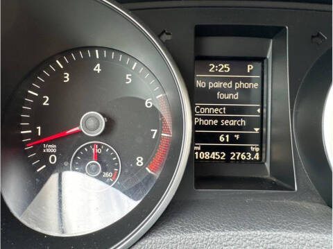 2013 Volkswagen Jetta