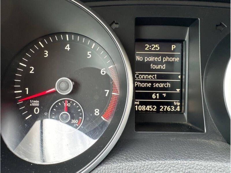 2013 Volkswagen Jetta