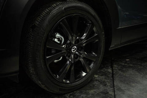 2023 Mazda CX-30 2.5 S Carbon Edition