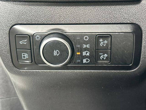 2024 Ford Escape Hybrid ST-Line Select