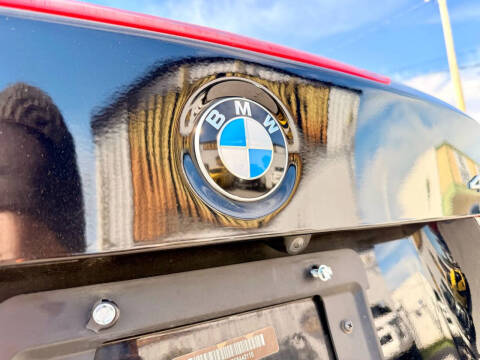 2016 BMW 4 Series 435i