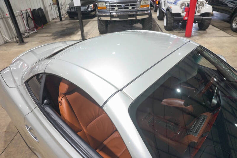 2004 Lexus SC 430