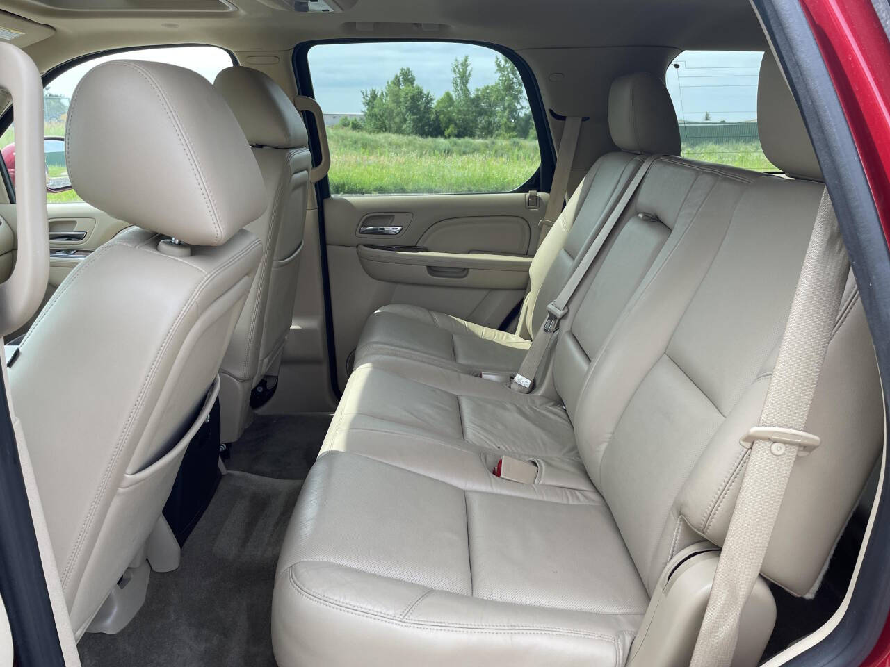 2012 Cadillac Escalade for sale at Twin Cities Auctions in Elk River, MN