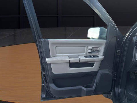 2010 Dodge Ram 2500