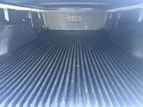 2004 Chevrolet Silverado 1500