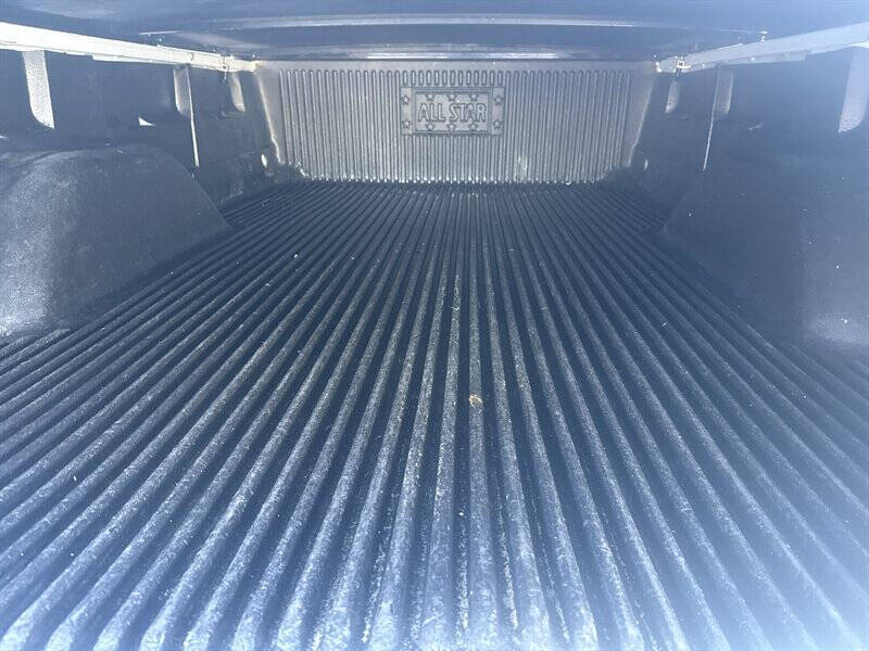 2004 Chevrolet Silverado 1500