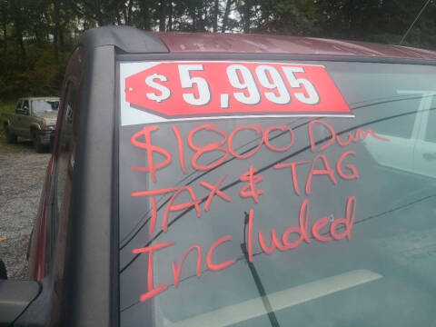 2007 Honda Element LX