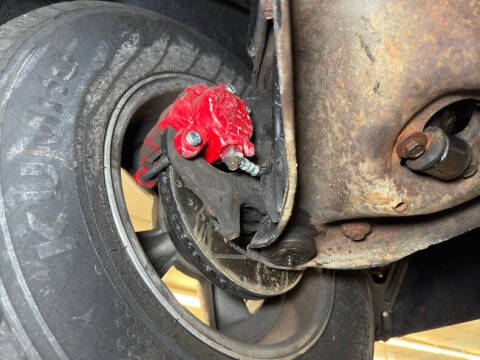 1950 Dodge D100 Pickup