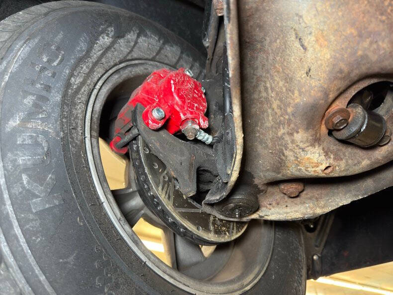 1950 Dodge D100 Pickup