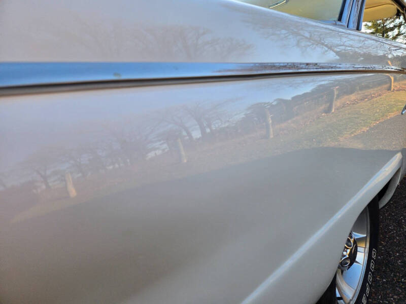 1956 Ford Customline