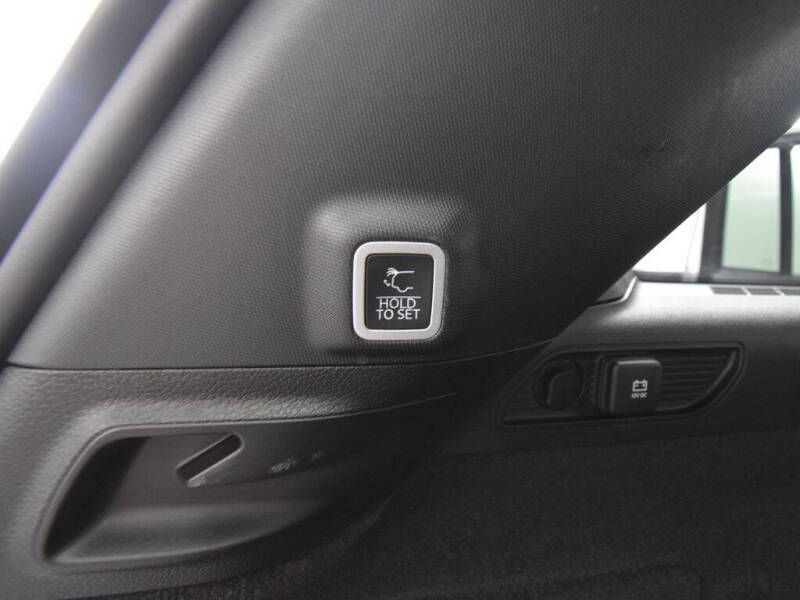 2023 Jeep Grand Cherokee Overland 4xe